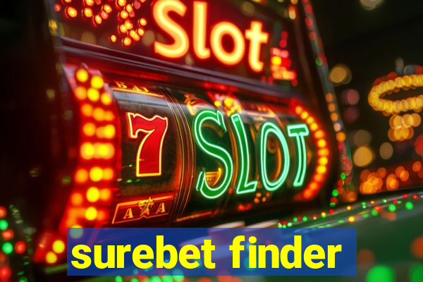 surebet finder